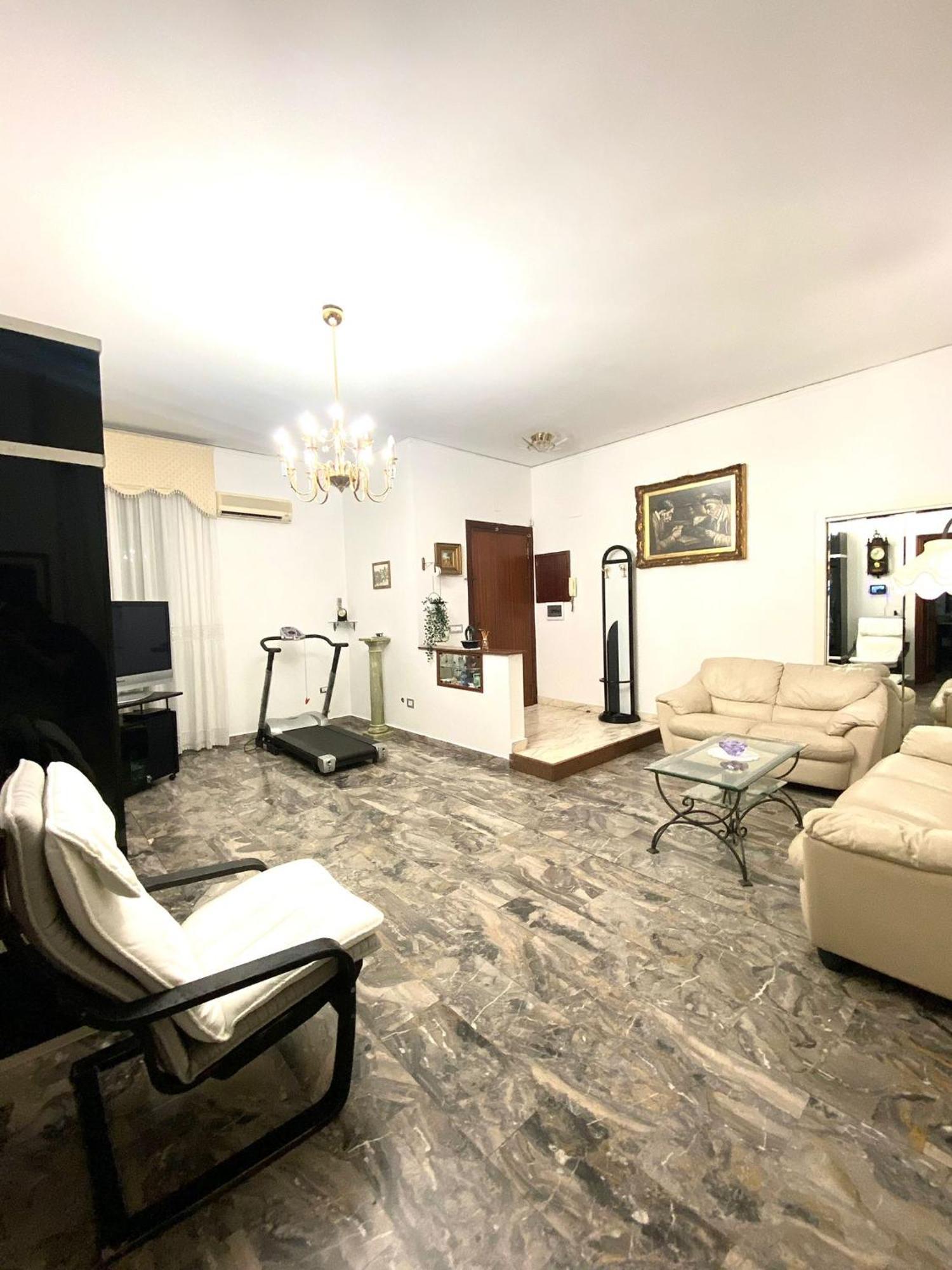 Castellano Apartment Neapel Exterior foto